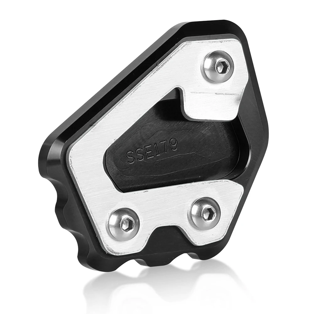 

Увеличивающая подставка для мотоцикла F800 R F800 GT, боковая подставка для BMW F800R F 800 R 2015-2021 F800GT F 800 GT 2016-2021