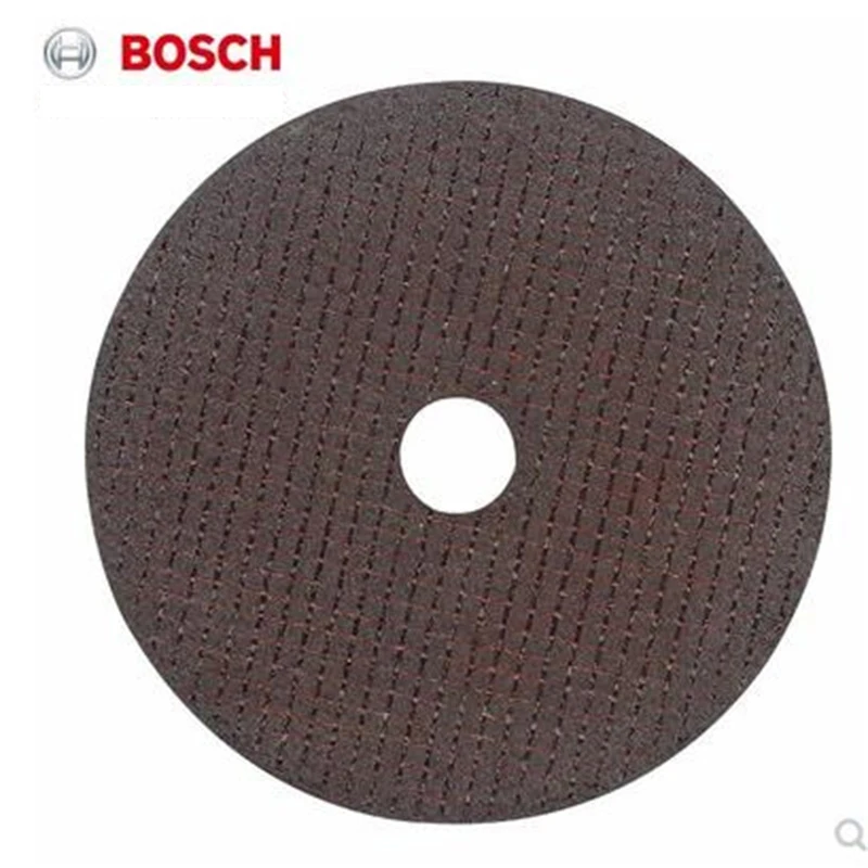 Диск для угловой шлифовальной машины Bosch 105x1 2x16 мм 5/10 шт.
