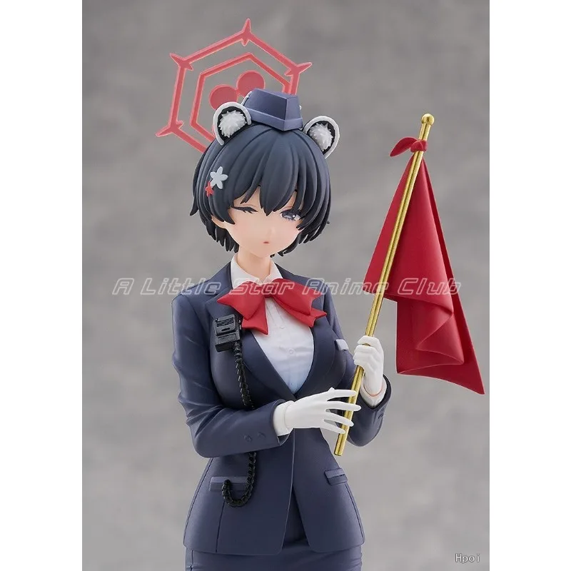 Коллекционные фигурки GSC PUP Blue Archive: Касуга Цубаки (Гид) — Аниме-фигурки и модели (art.: 3920dba7df044) - 3920dba7df044