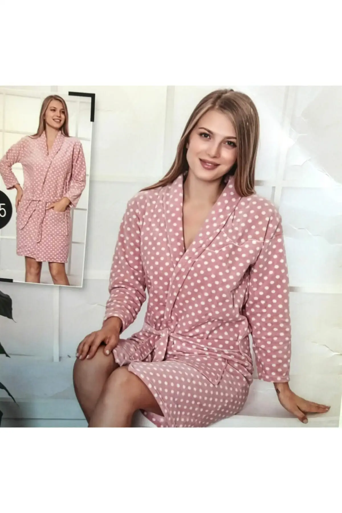

Dressing Gown Fashion Robe Female Bathrobe Sexy Peignoir Kimono Bride Dressing Gown Gown Gown Gown Gown Gown