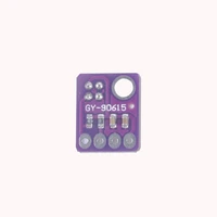 gy 90615 mlx90615 digital infrared temperature sensor for arduino