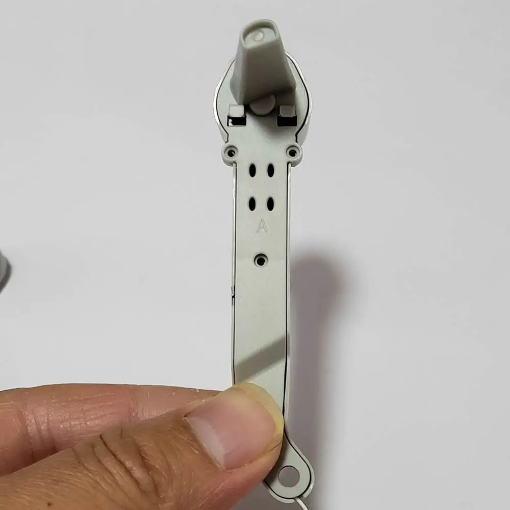 E88 Pro Дрон моторный рычаг запасная часть RC Квадрокоптер A / B с двигателем E88Pro