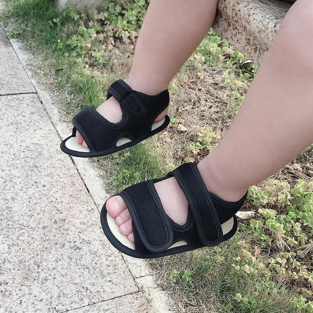 Детская спортивная обувь для младенцев цвет в ассортименте