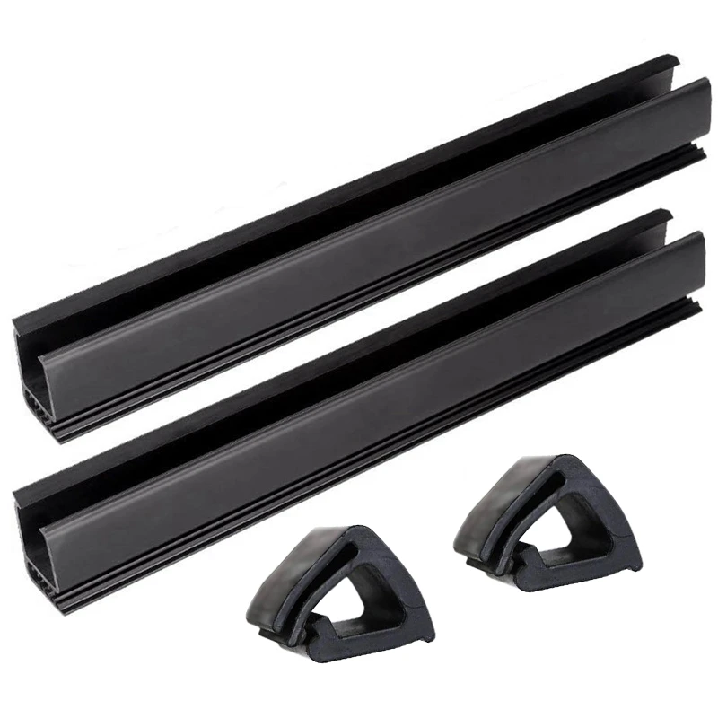 Golf Cart Windshield Mounting Clips Kit For Club Car DS&Precedent,Part Number 102163001,102005801