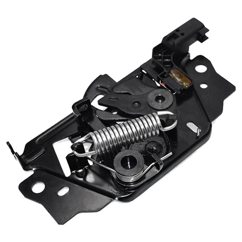 Индуктивная защелка для капота автомобиля Ford Focus Mk8 2012 KUGA 2013