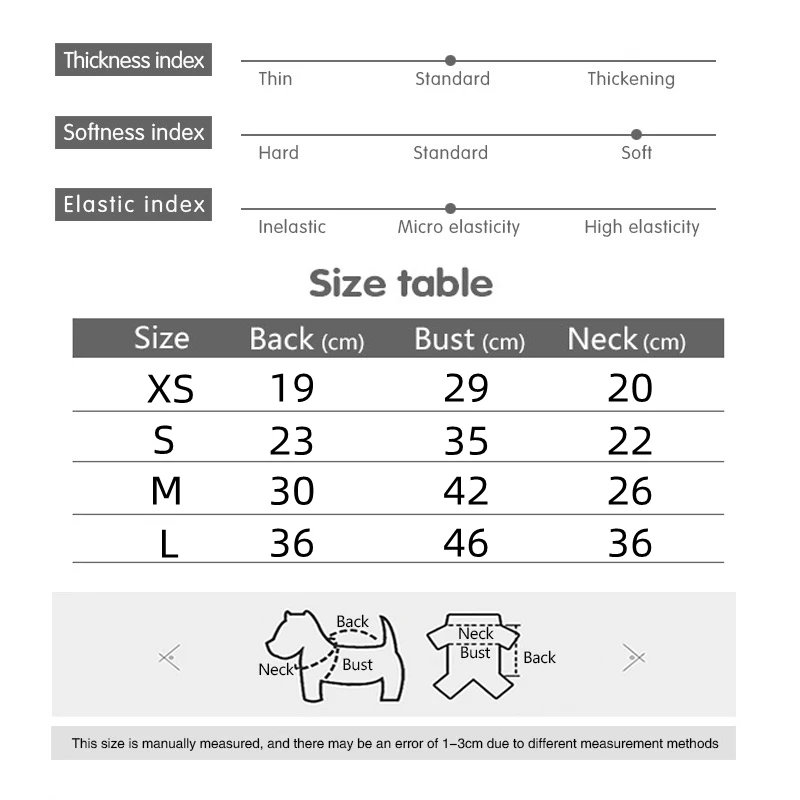 Детская одежда для щенков жилет собак рубашка кошек мягкая толстовка чихуахуа