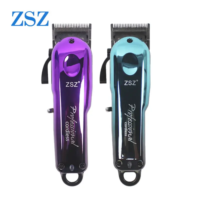 Высококачественная электрическая беспроводная перезаряжаемая машинка для