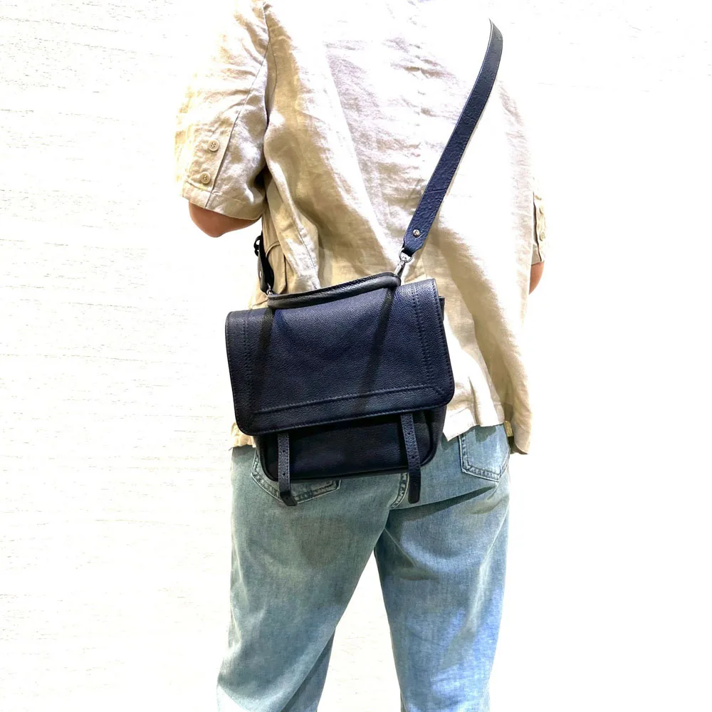 

Дамские сумочки из натуральной кожи, повседневные Модные многофункциональные сумки на ремне, вместительный тоут через плечо