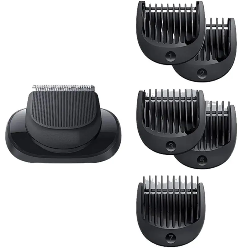 Фото Сменная головка Easyclick для электробритв Braun Series 5, 6, 7 моделей 5035s, 5049Cs, 6040Cs, 6072Cc, 6090Cc, 7025S, 7027Cs, 7089Cc №1