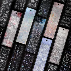 Красивые наклейки 