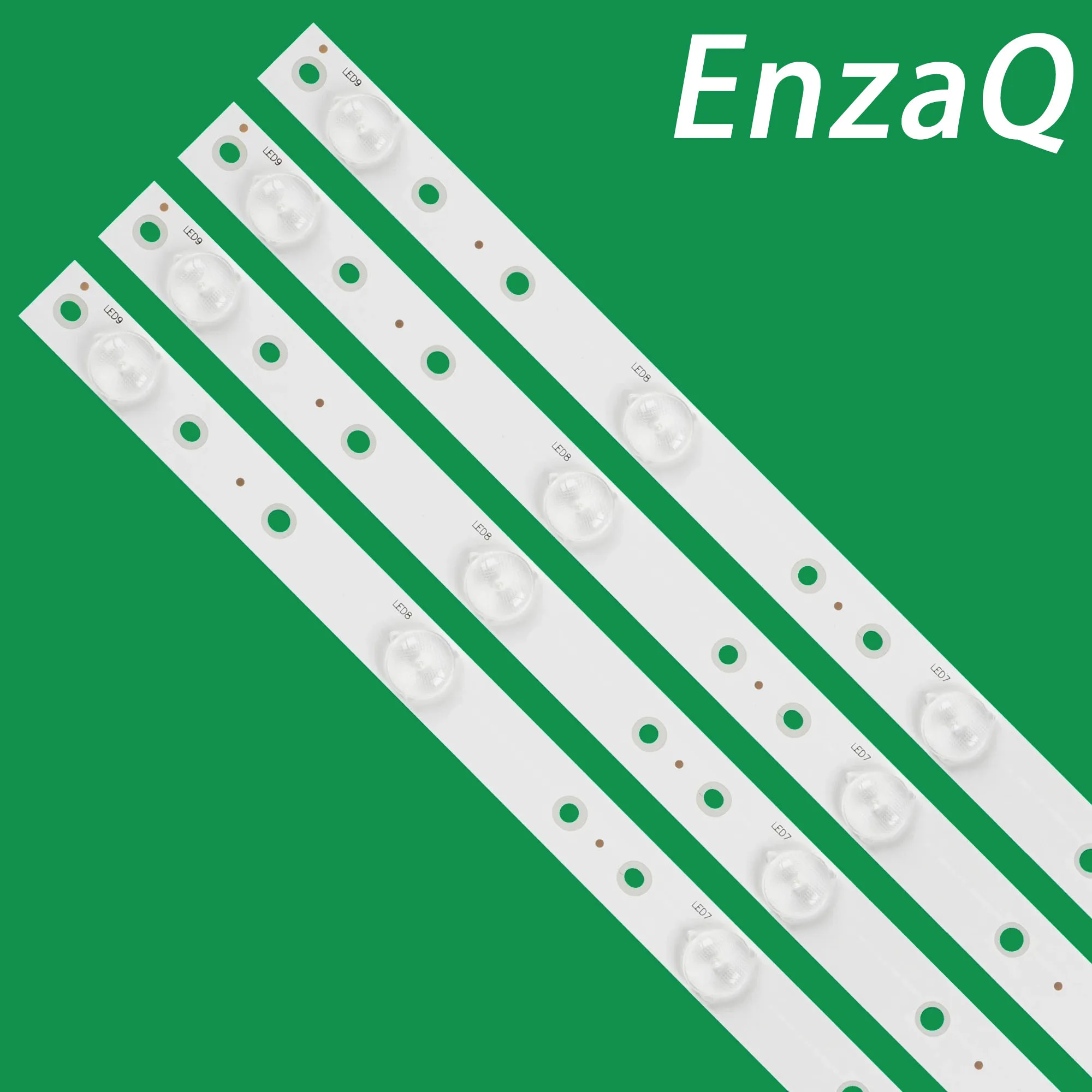 Светодиодная лента для LB40013 V004 LBM400P0901-AW-2 KDL-40R380B KDL-40R350B KDL-40R350D BDM4065UC