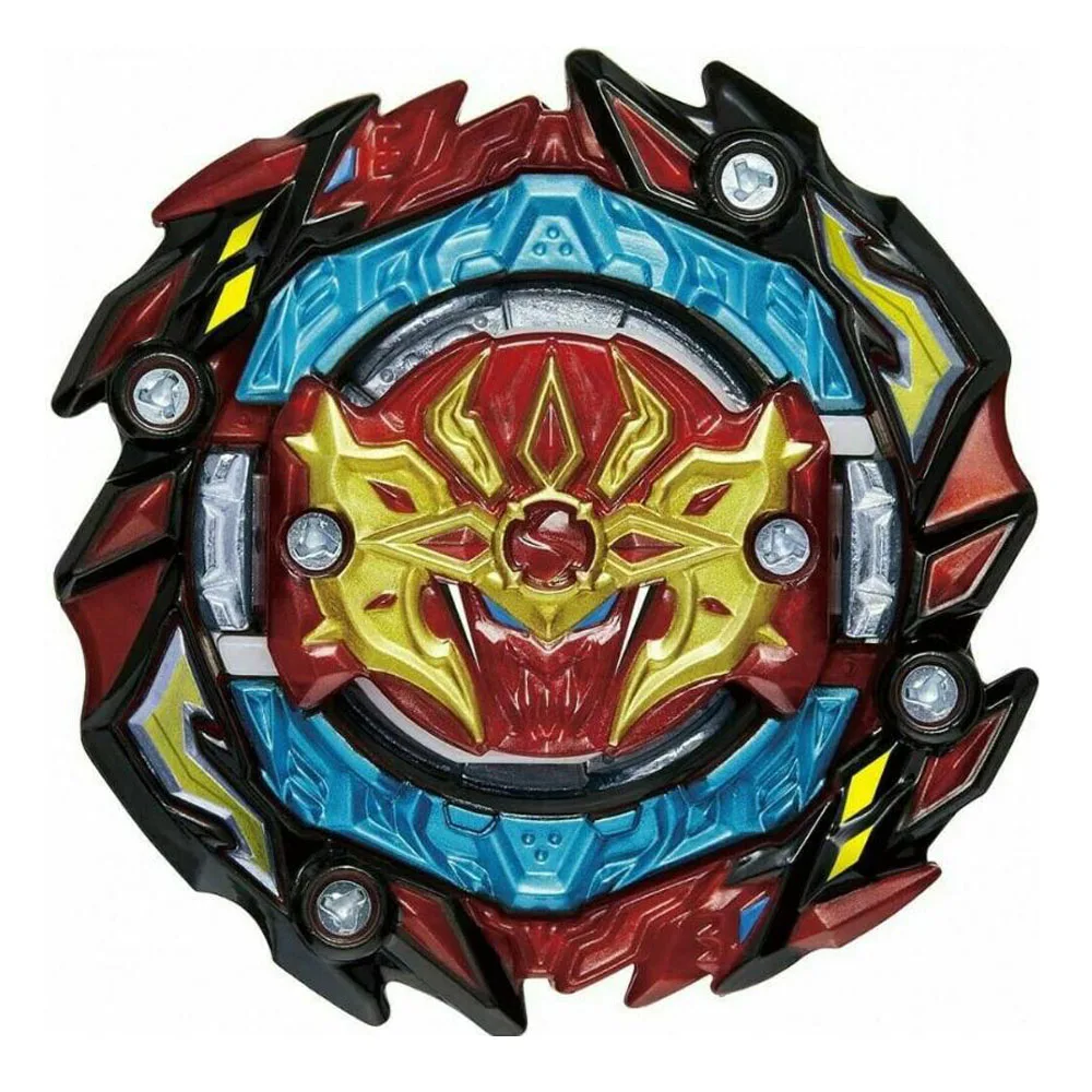B-X ТУПИ БЁРСТ BEYBLADE Вращающаяся вершина B-185 Ваниш Фафнир Тейперед Кик-3 ДБ Тойс B-153 Арена Металл он.