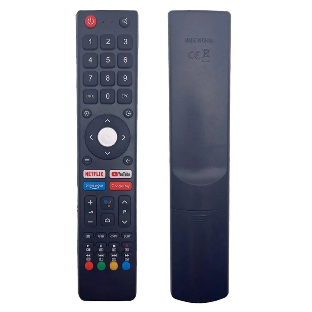 

TV Remote Control For JVC RM-C3362 RM-C3367 RM-C3407 LT-32N3115A LT-40N5115A LT-50N7115A LT-55N7115A LCD HD Android TV