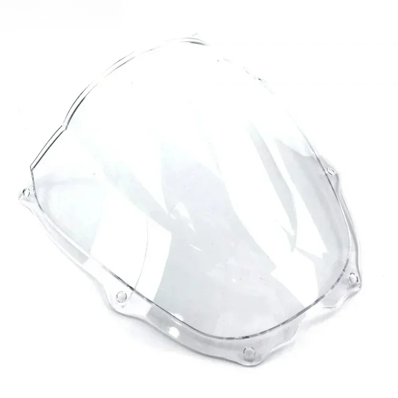 Ветровое стекло ветрового стекла для Honda RVT1000R VTR1000 SP1 SP2 RC51 2000-2006 2001 2002 2003 2004 RVT VTR 2005