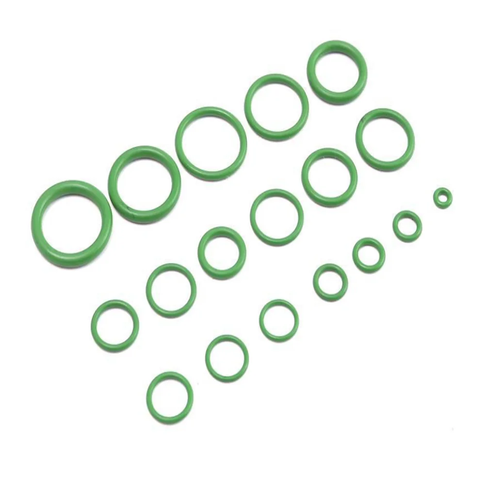 Автомобильный кондиционер 270 шт. уплотнительное кольцо для bmw e46 passat b5 b6 e90 e39 audi a4