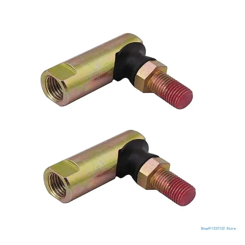 

1 Pair Ball joint Tie Rod End 723-0448 for MTD Cub-Cadet Toro112-0917 Lawn Garden Tractors Replacement Parts Accessories