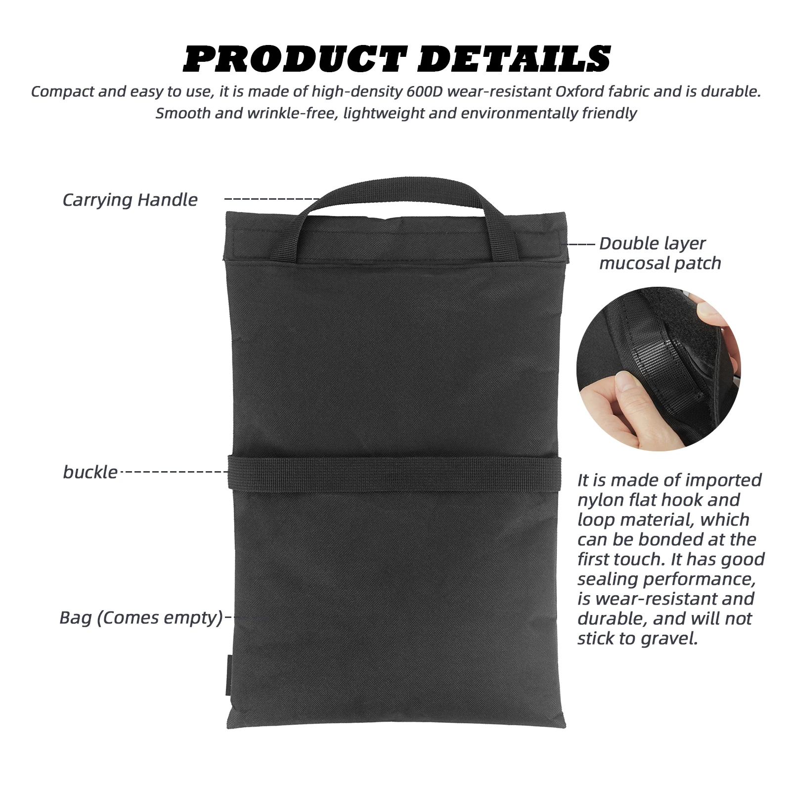 Набор штативов для спортивной камеры