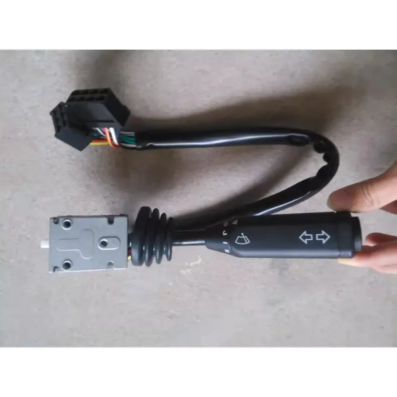 Светильник комбинированный переключатель рулевого управления подходит для ZTO