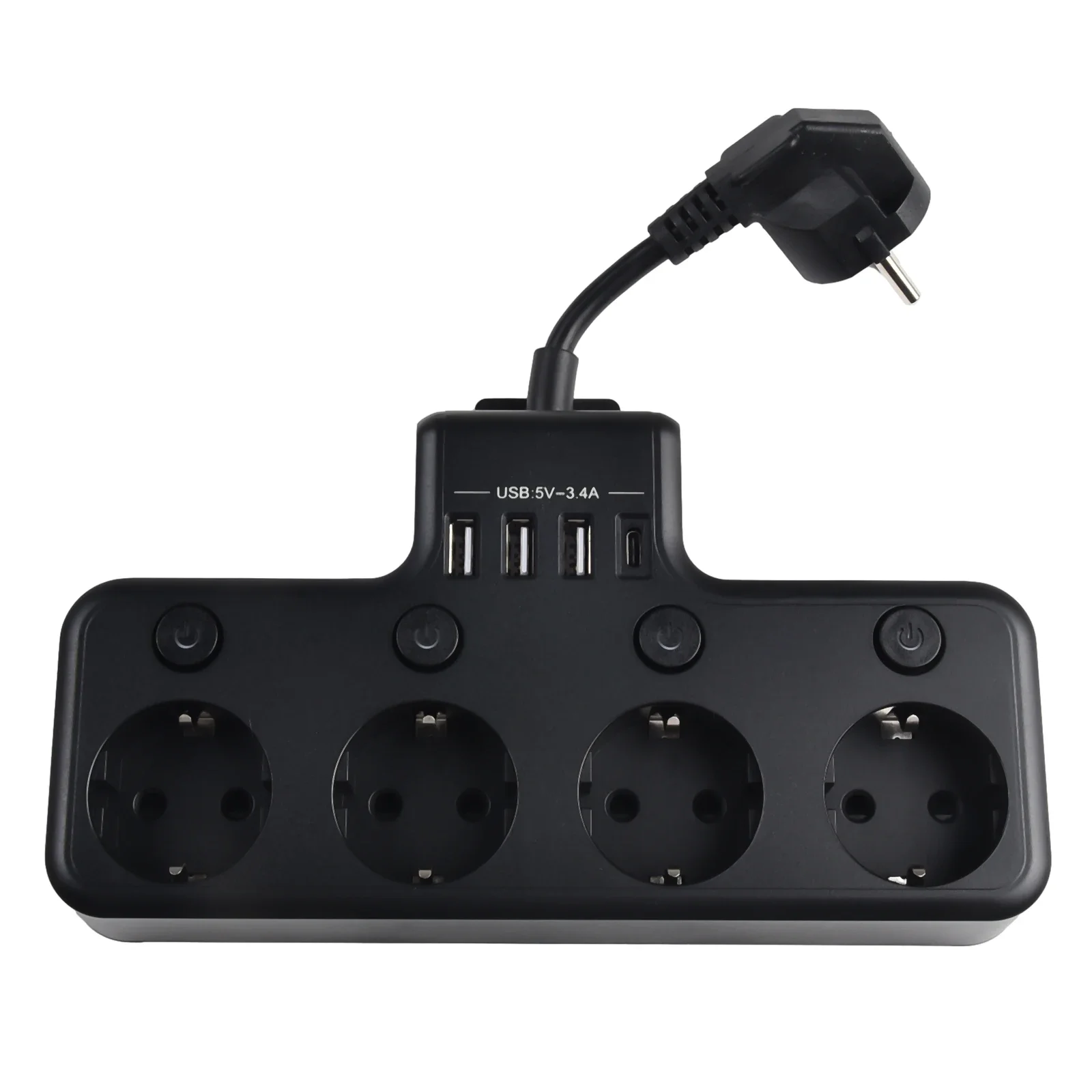 Сетевой фильтр 16 А 4000 Вт