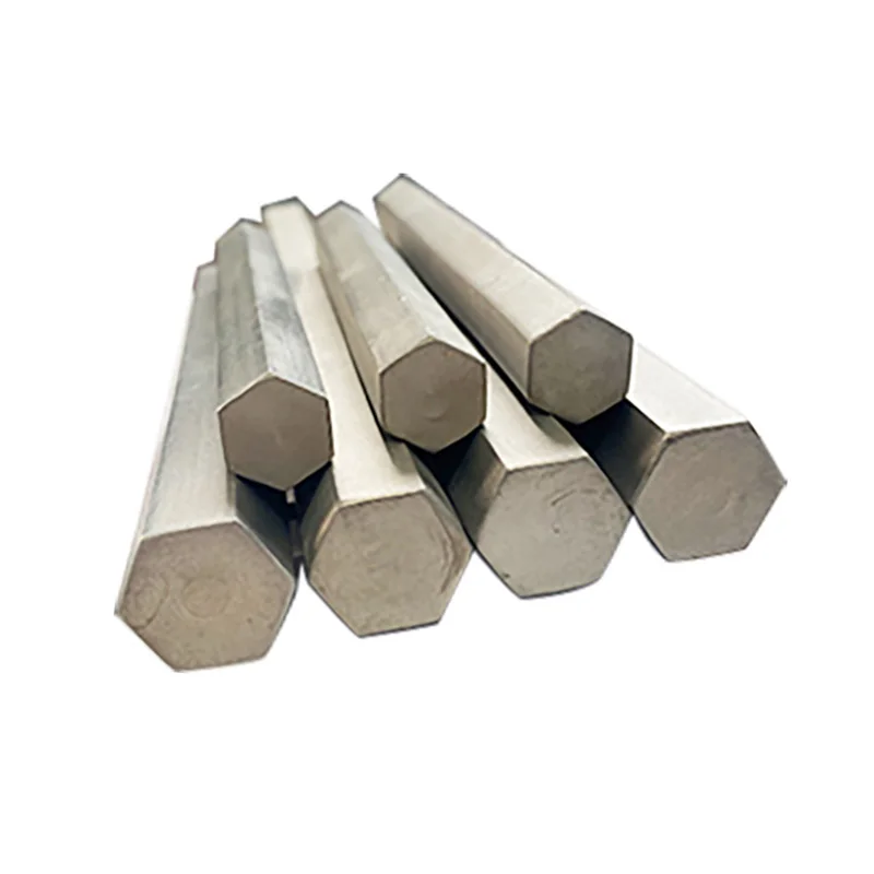 

TA1 шестигранный стержень из чистого титана