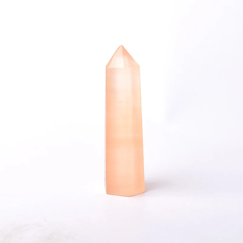 

Красный Селенит Кристалл RYCRYSTAL