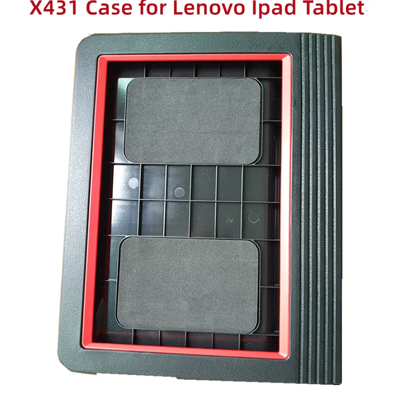 10-дюймовый чехол 9 7 дюйма 7-дюймовый для Ipad 234 Launch X431 Pro3S + X304F и X304N панель планшета