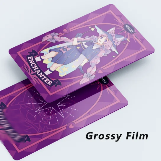 

Голографические фотокарты для печати 100000000 шт