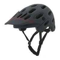 cairbull professional bicycle helmet breathable ultra light in mold sports enduro helmet all terrain mountainroad bike helmets