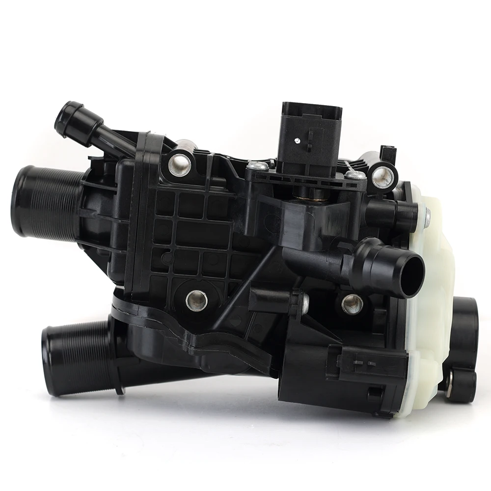 Термостат системы охлаждения двигателя для Peugeot Citroen Ford 2014 2015 2016 2017 -2020 запасные