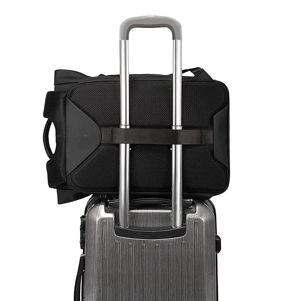 Водонепроницаемый деловой рюкзак Mochila Bange 15 6-дюймовый