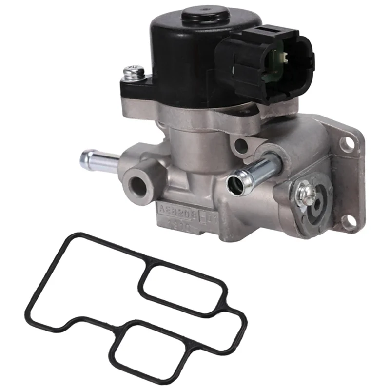 134-38002-150 клапан управления холостым воздухом двигатель Маак для NISSAN Maxima INFINITI I30 3.0L