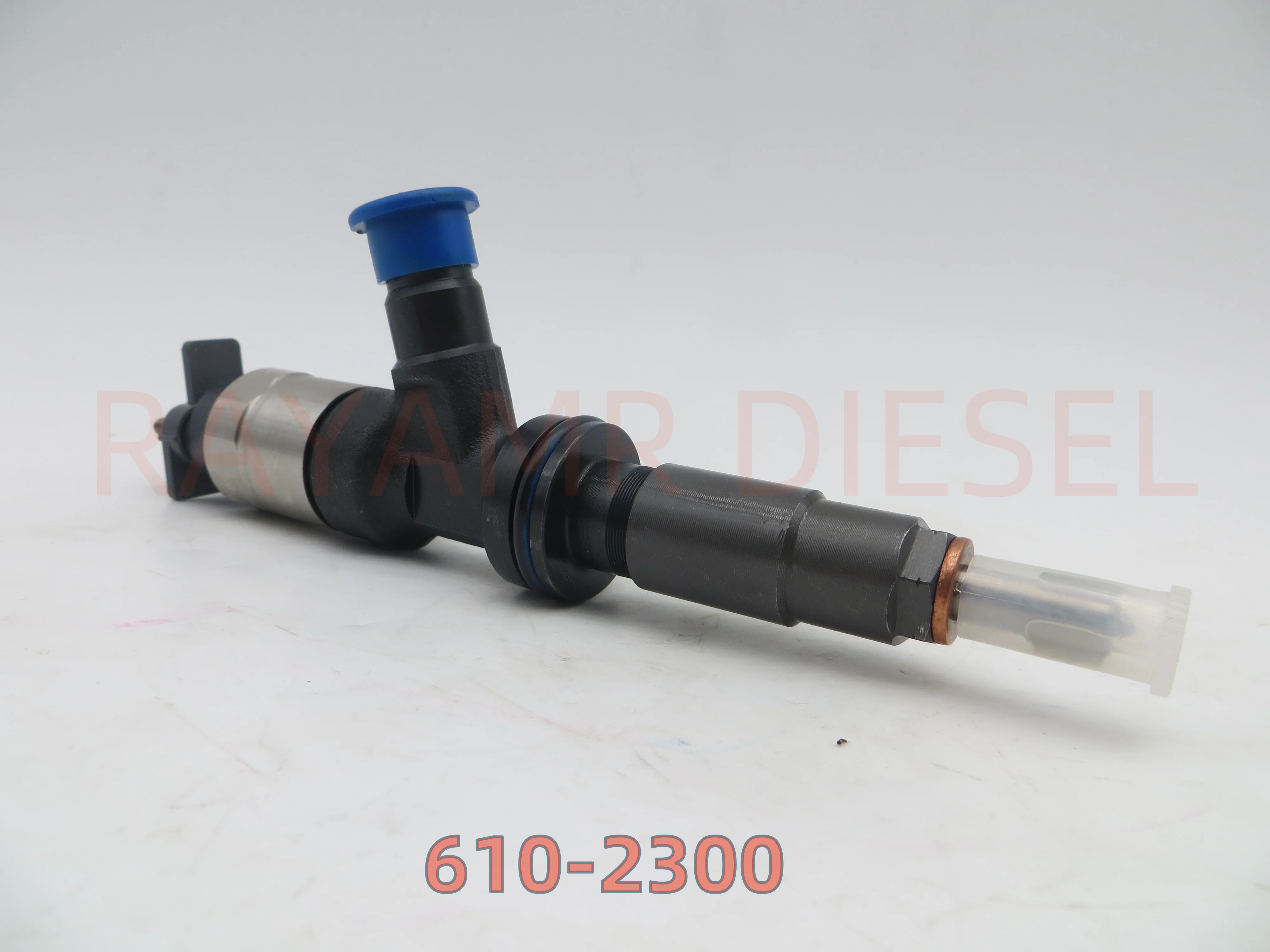 Подлинная новая форсунка дизельного топлива 610-2300 3707282 370-7282 295050 -0401 Т 409982