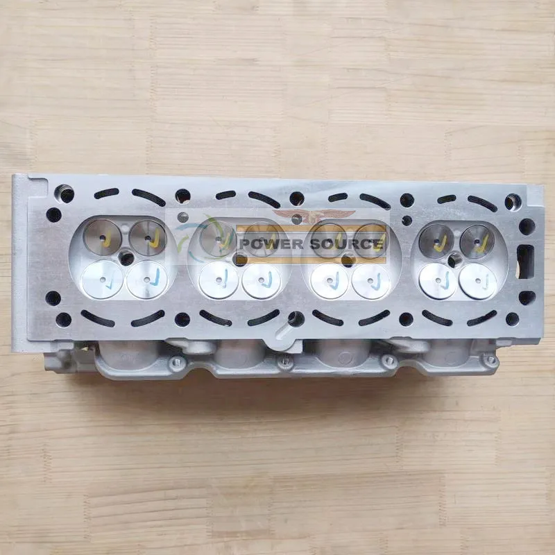 Фото T20SED 2 L34 Полный блок головки блока цилиндров для Chevrolet Epica для BUICK Regal 93333314 93333315   T18SED 1.8л 92064173 93333317 №2
