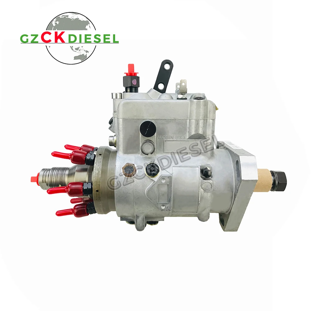 Топливный Инжекционный насос RE-504067 RE504067 DB2635-5681 DB26355681 для 6110B