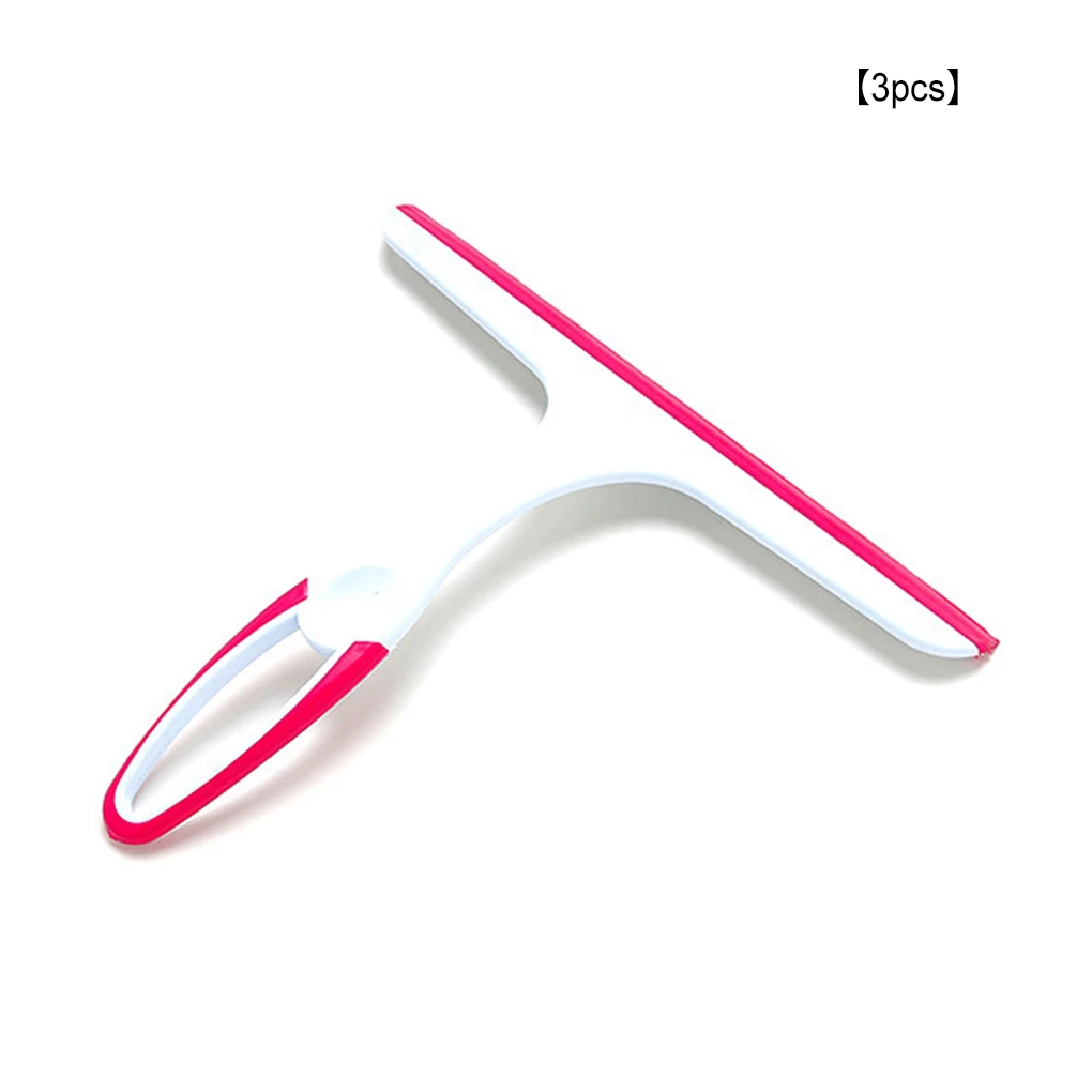 

3 шт., скребок для мытья окон