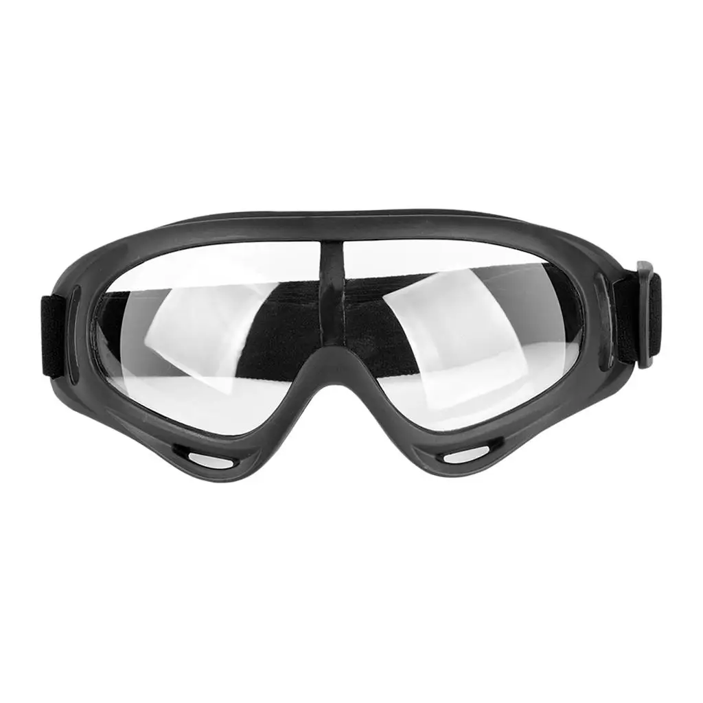 

Safety Goggles Cycling Glasses Anti Fog Sunglasses for Riding