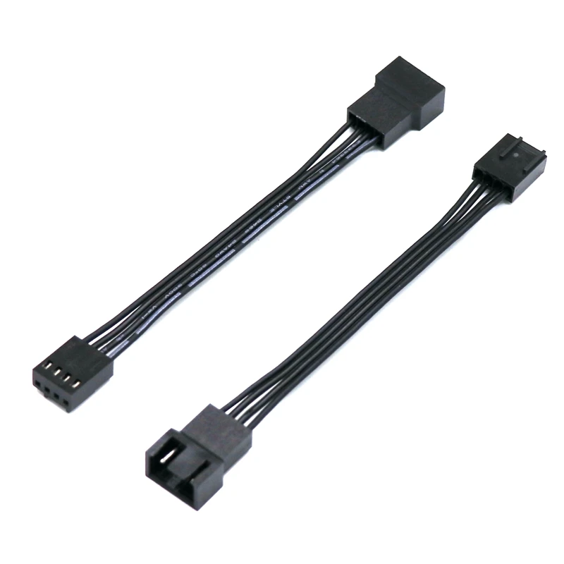 Удлинительный кабель Angitu для 4-контактного процессора