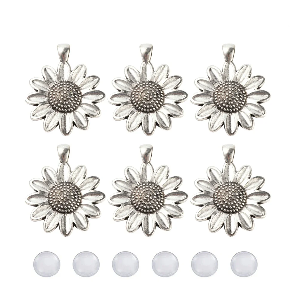 10 комплектов цветочных аксессуаров функциональные аксессуары сделай сам нежный