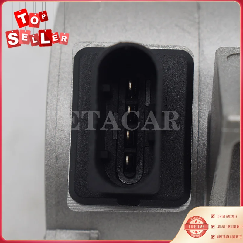 Новый Электрический водяной насос для BMW X1 X3 X5 Z4 328I 128i 528i E90 E92 E60 E63 E64 E83 E85 OE 7.02851.20.8