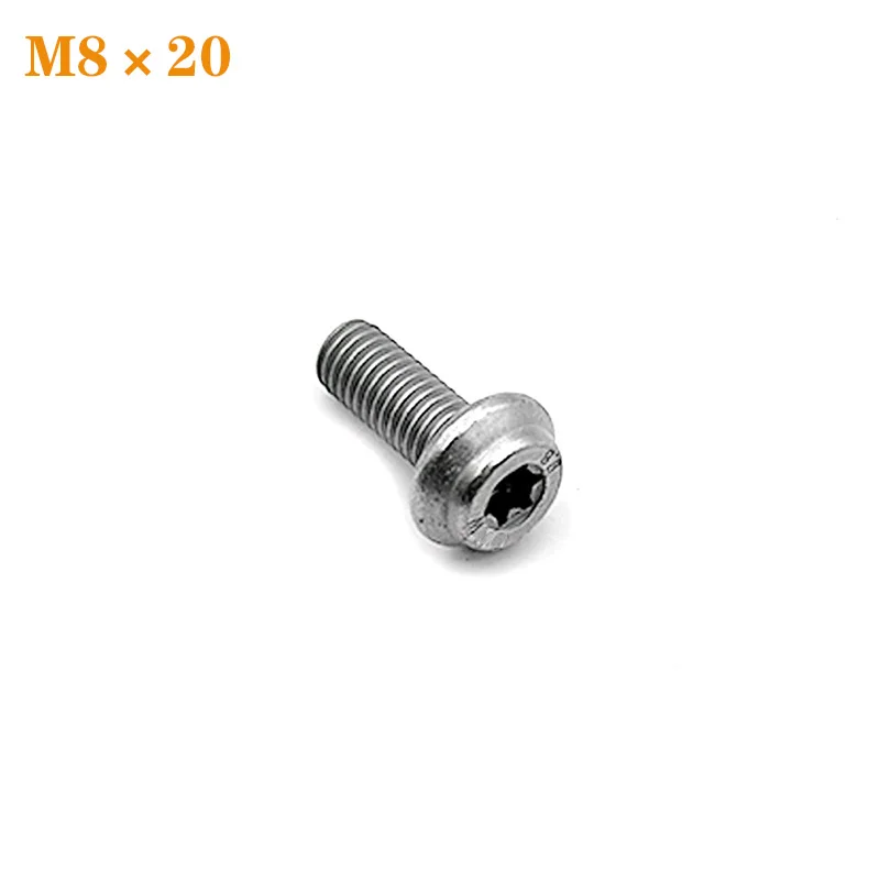 

Винты рамы мотоцикла M8 для BMW R1300GS R1200GS R1200RT S1000R C600 C650GT F750GS F850GS RNINET K1600GT/B R1250GS/ADV/RT R18