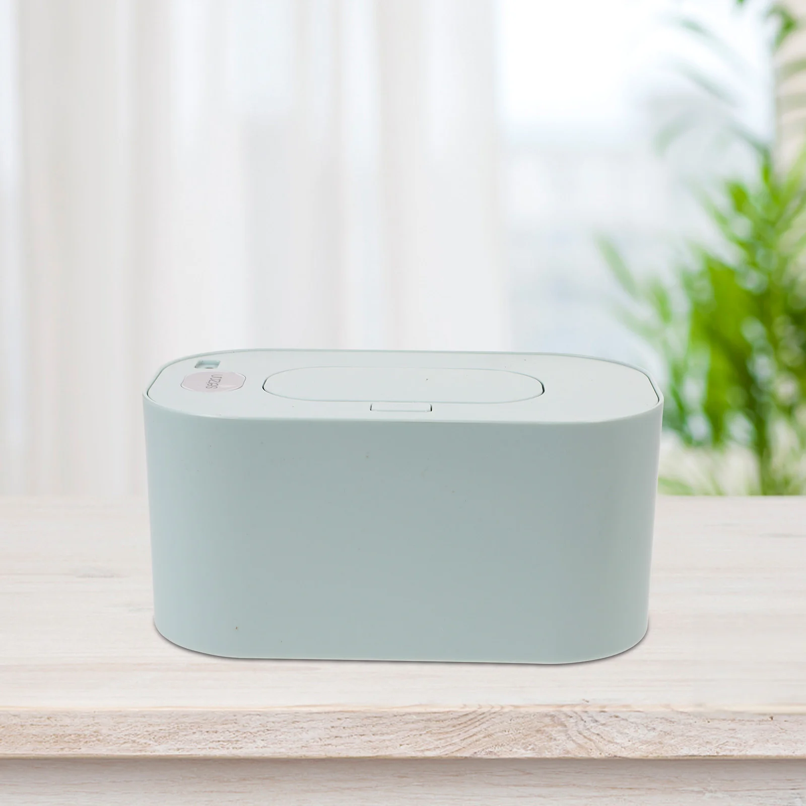 

Изоляционная коробка для влажных салфеток с USB-портом