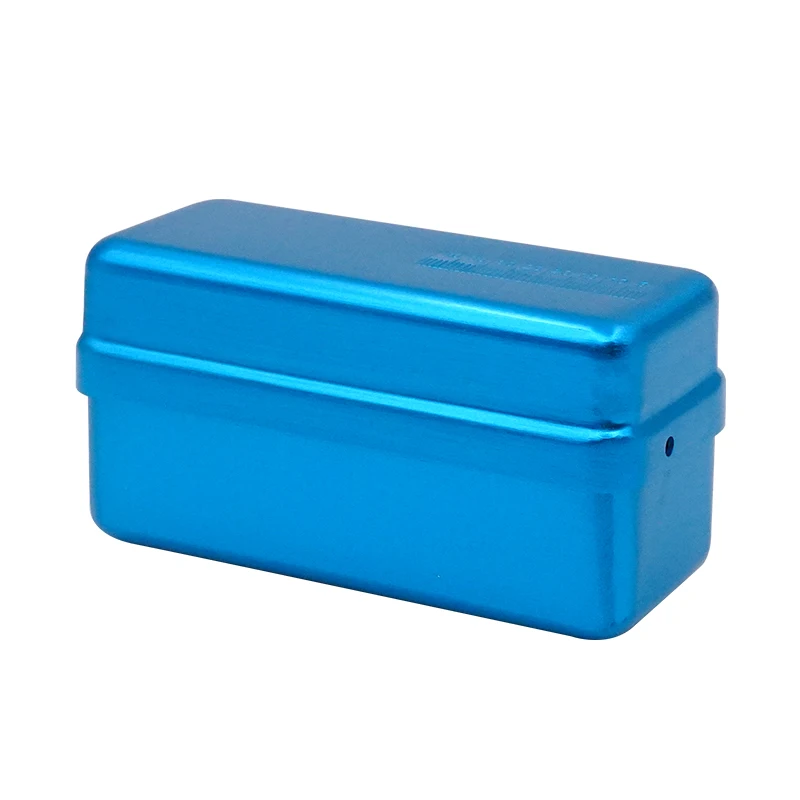 1 шт. коробка для стоматологической дезинфекции автоклав стерилизатор чехол