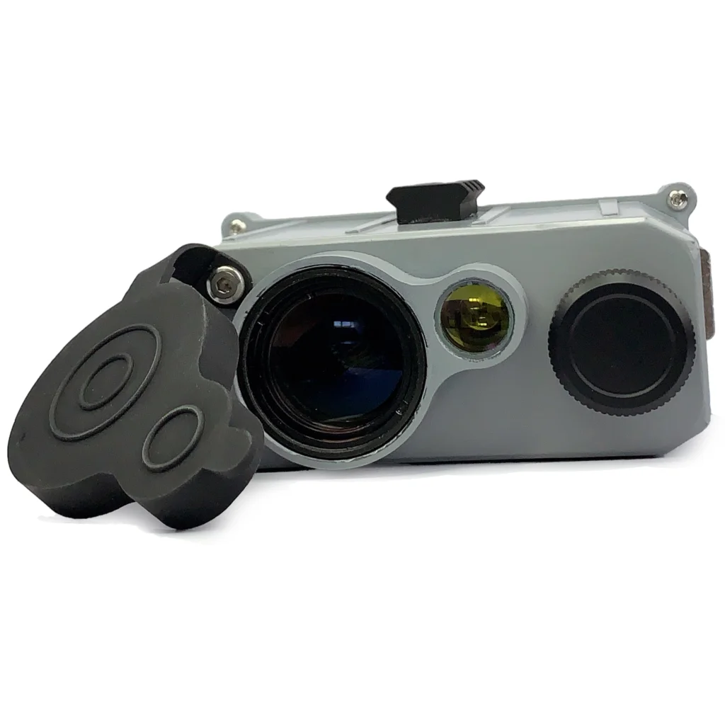 

10000m china rangefinder lrf laser range finder binoculars for sale