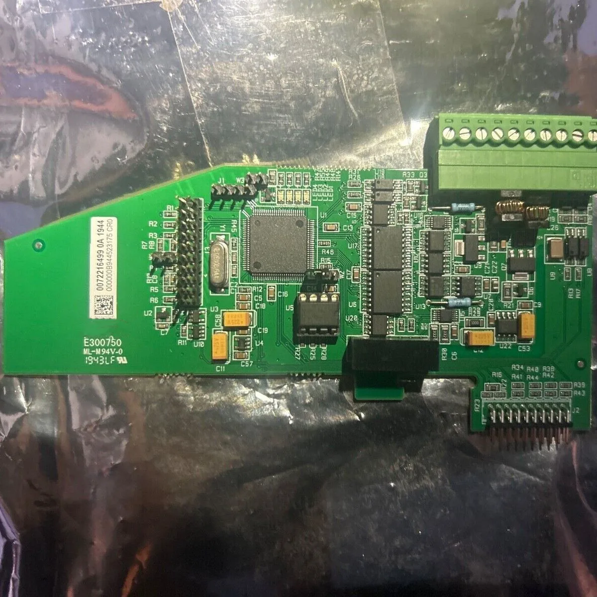 

In Stock METTLER TOLEDO IND780 Accessory FAST PCB Circuit Board Fully Tested