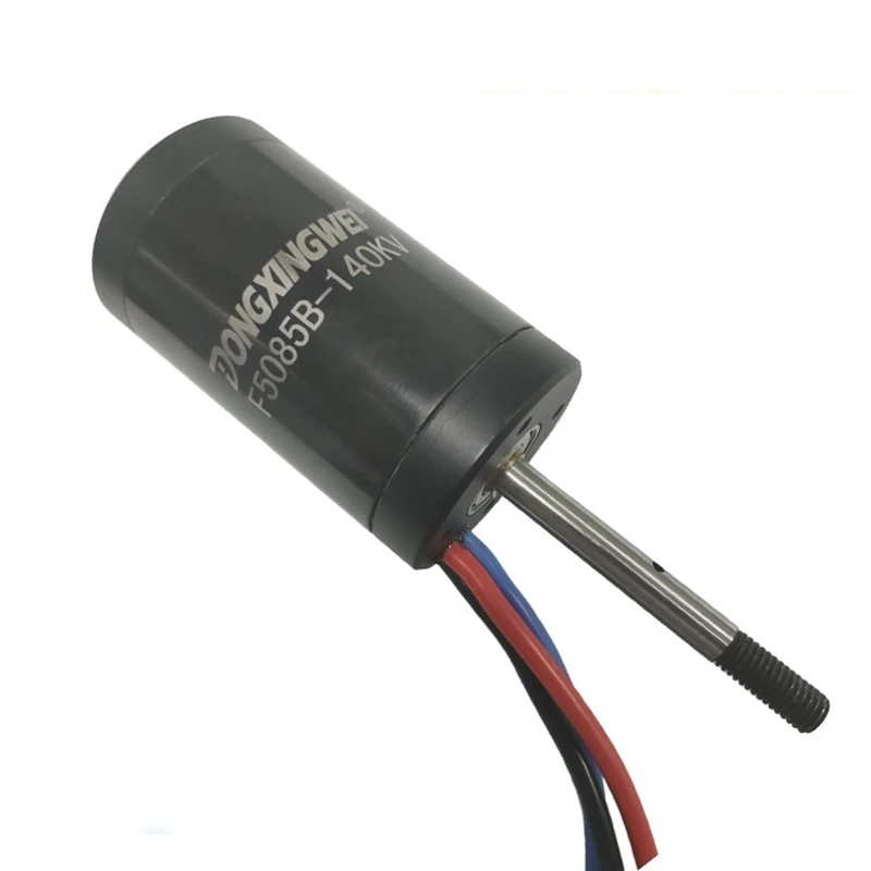 F5085B 140KV водонепроницаемый бесщеточный двигатель для очистки бассейна Морской