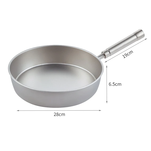 Сковорода нмп 28см (нмп27128i). Titan 28. Сковорода нмп "титан", 28 см. Продукция мэлз. Химические titan для автомобиля.