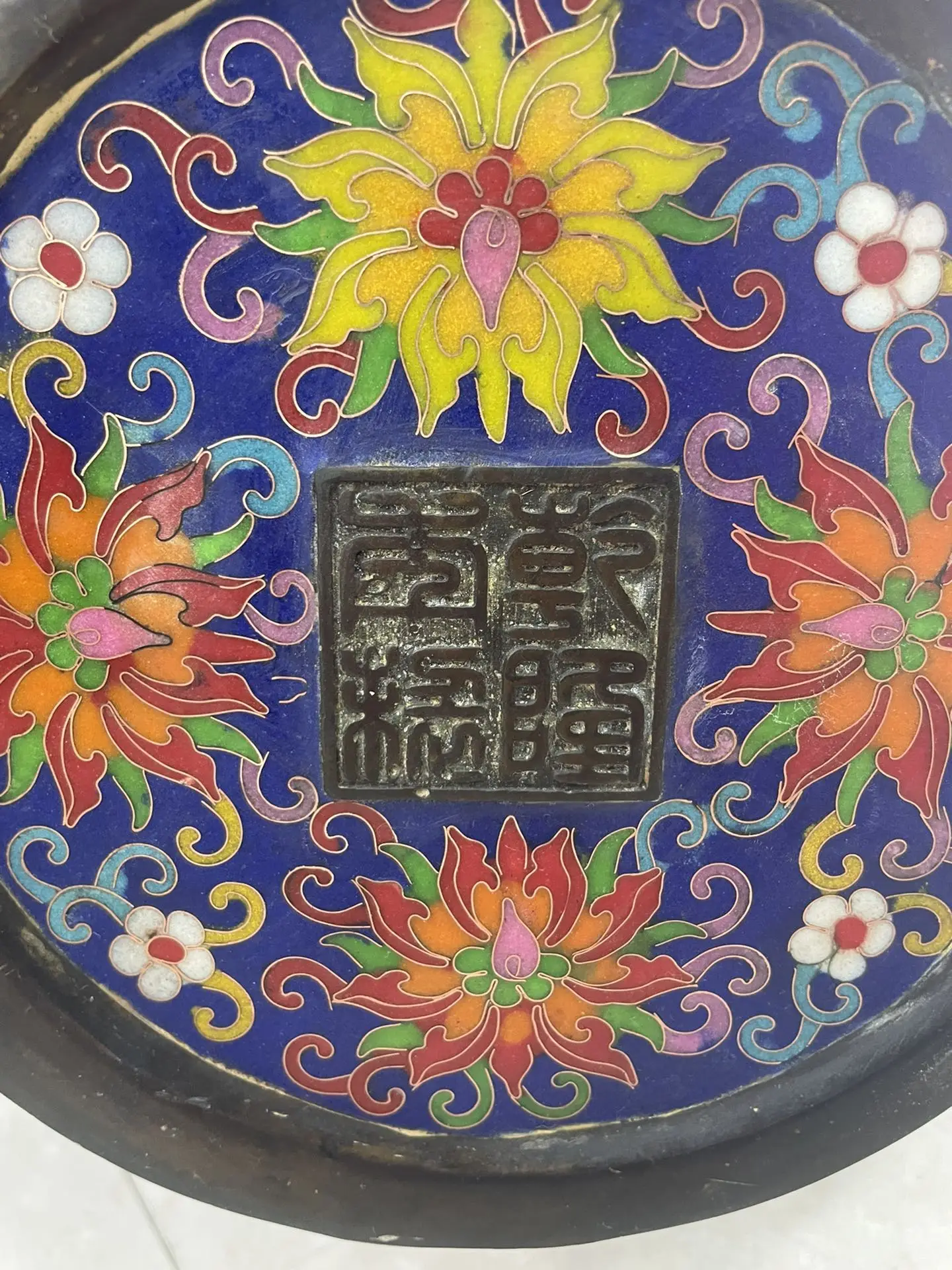 Рисунок 6 - 21-дюймовая коллекция тибетских храмов