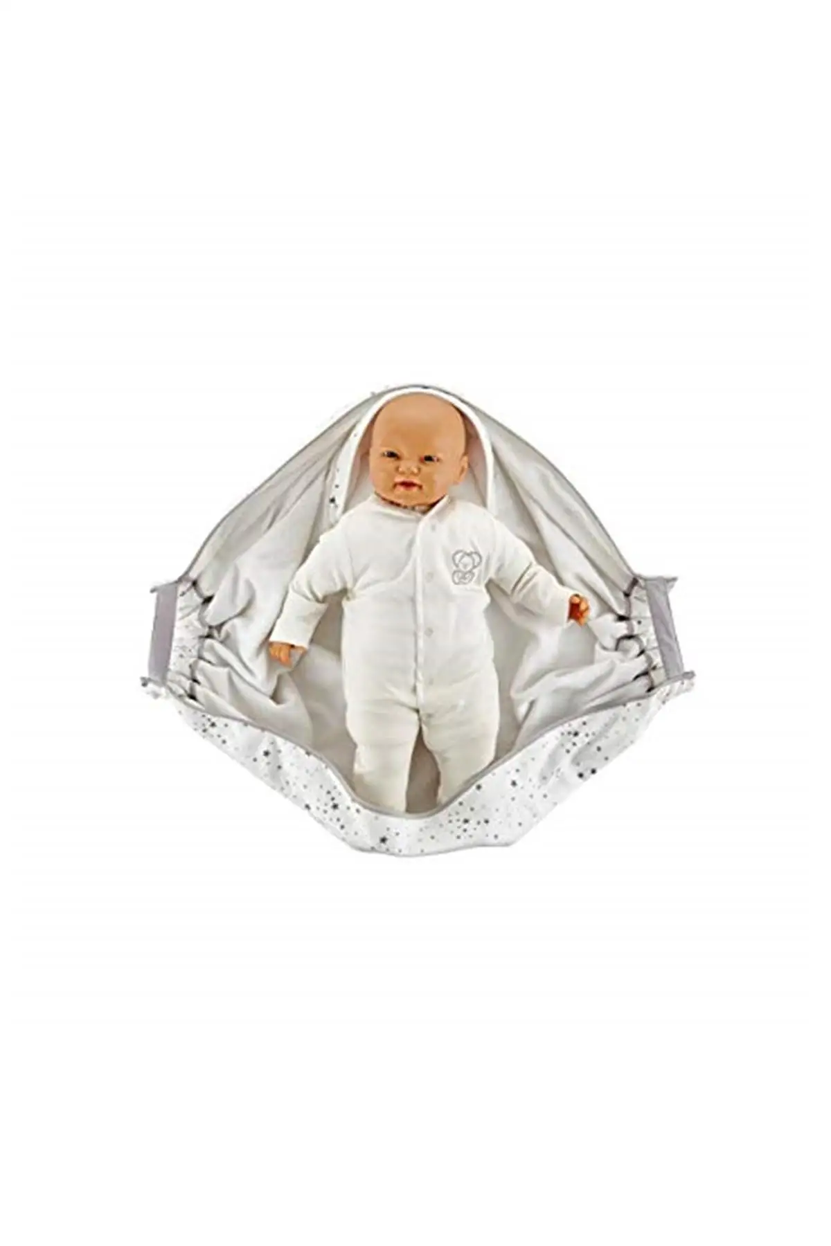 

Brand: Babyjem Bohça Bebe Transport Category: Baby Diapers