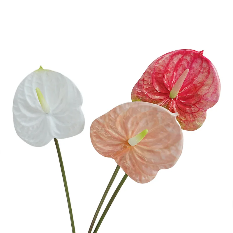 

Искусственный цветок для украшения дома, украшение для свадебного ландшафта, реквизит для фотосъемки, оптом