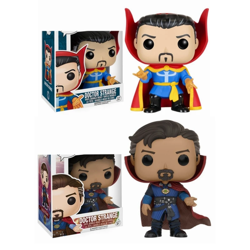 Экшн-фигурка из аниме Доктор Странный 169 #149 | Игрушки и хобби